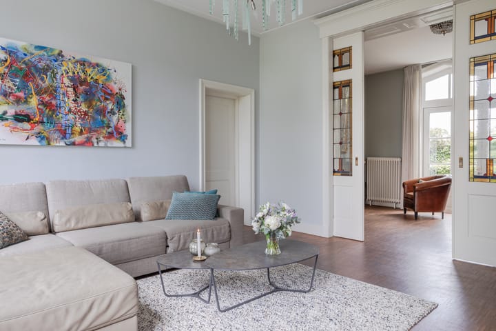 Foto 13 van Kerkbuurt 59