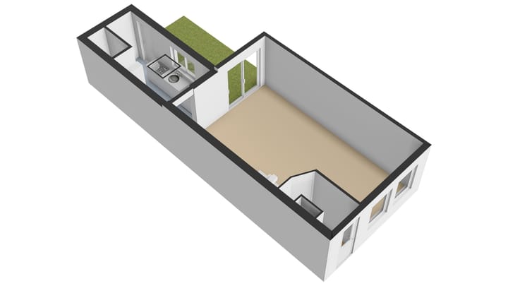 Foto 36 van Eendrachtstraat 38