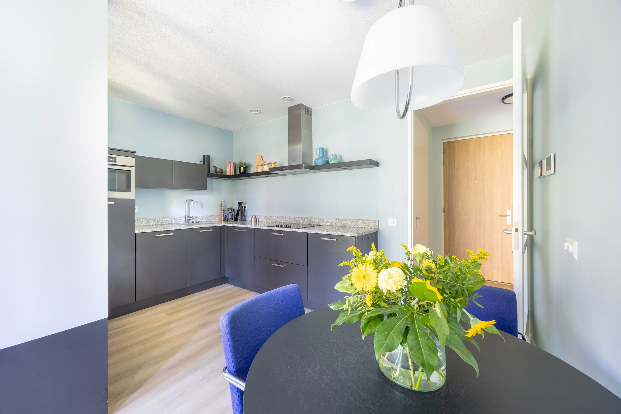 Foto 6 van Buytenhof 22