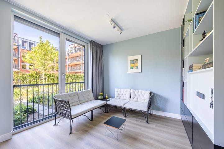 Foto 7 van Buytenhof 22