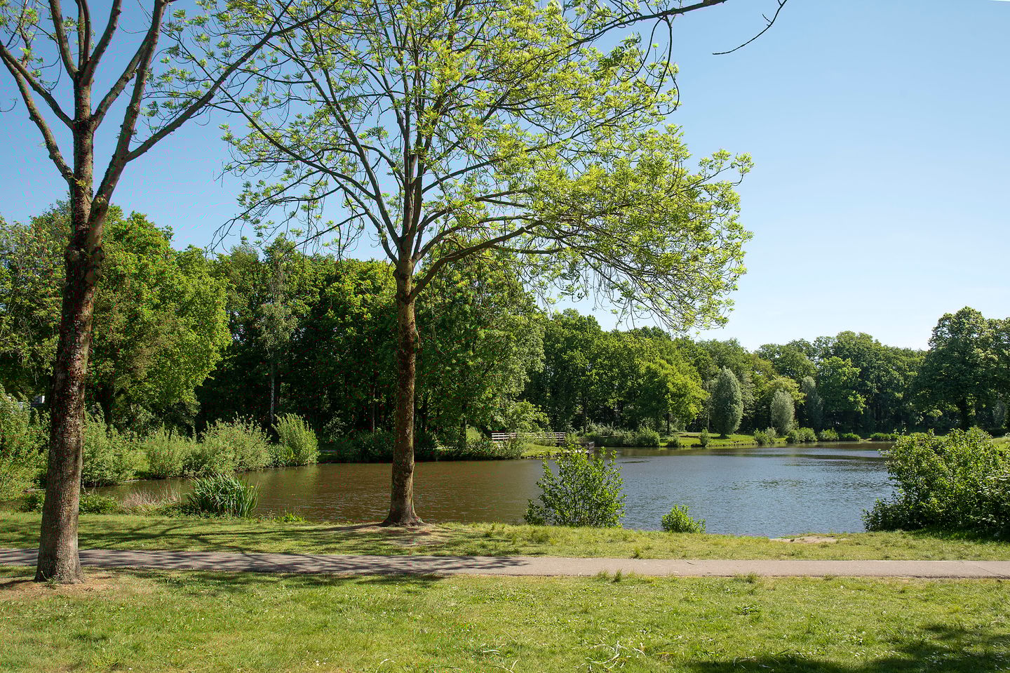 Foto 4 van Kalkerlanden 6