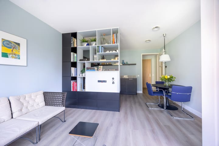 Foto 8 van Buytenhof 22