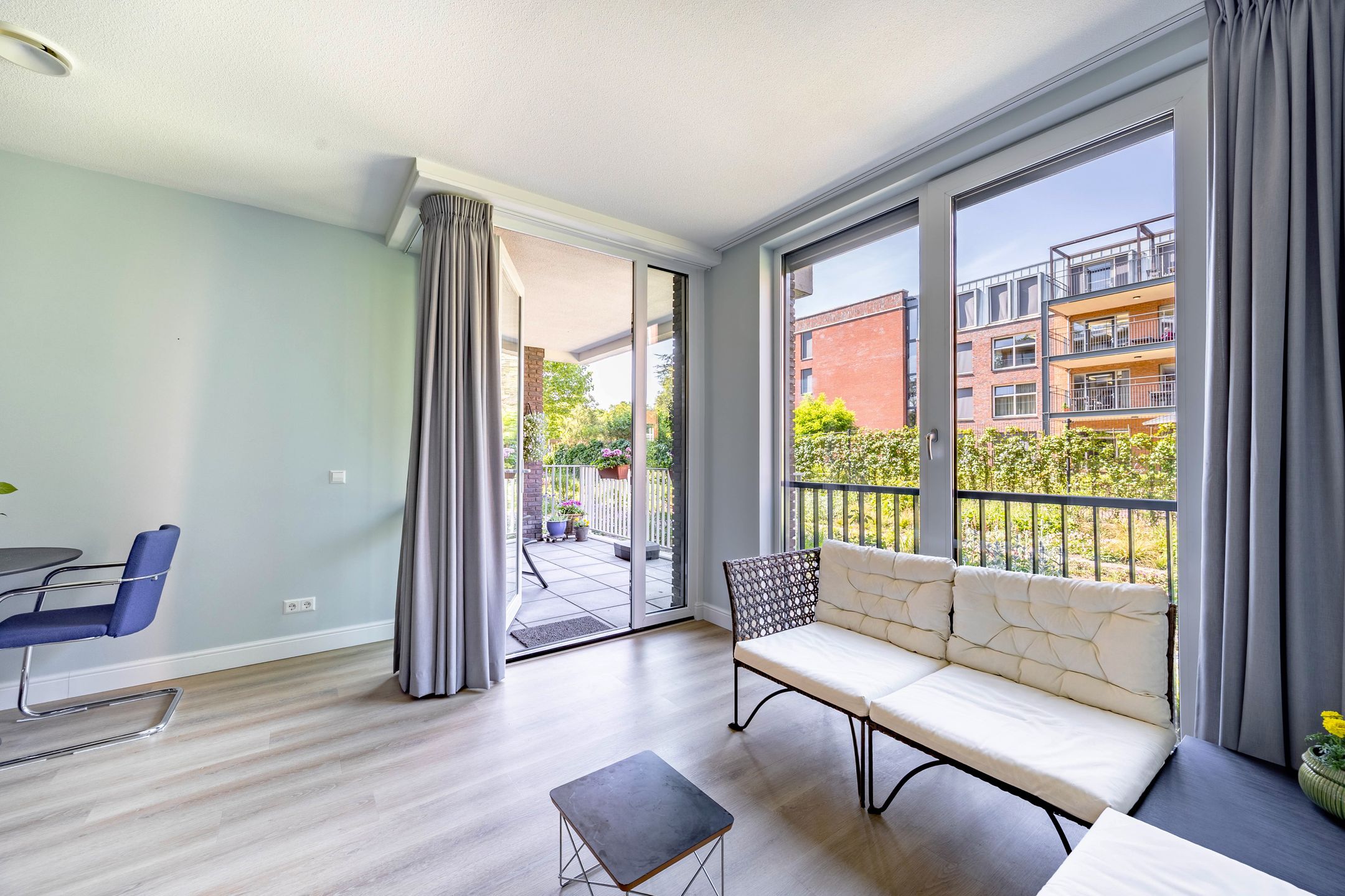 Foto 9 van Buytenhof 22