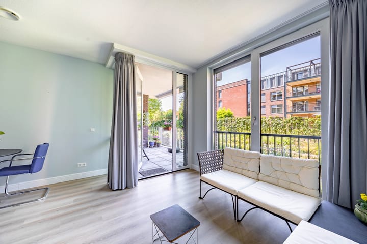 Foto 9 van Buytenhof 22