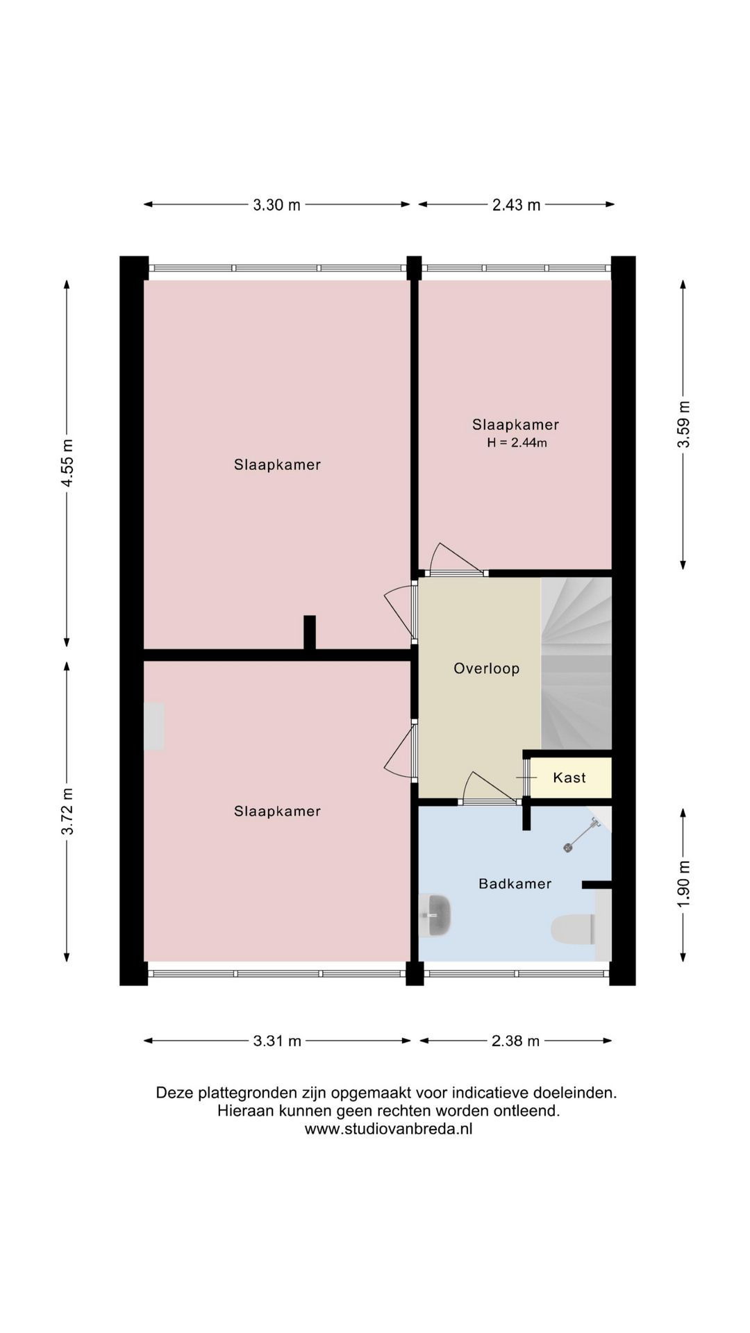 Foto 39 van Kalkerlanden 6
