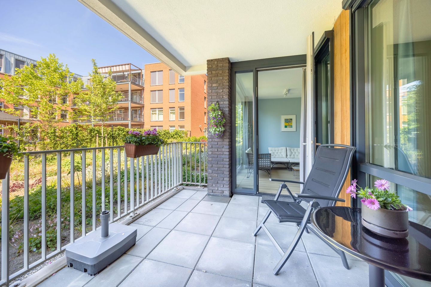 Foto 10 van Buytenhof 22