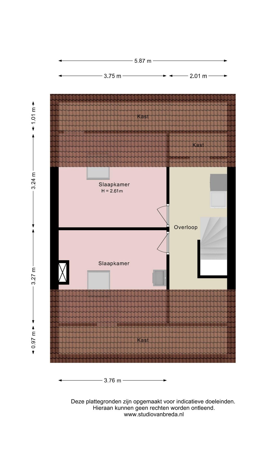 Foto 40 van Kalkerlanden 6