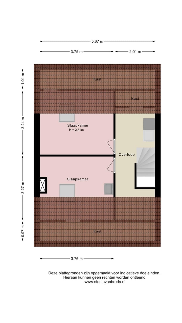 Foto 40 van Kalkerlanden 6