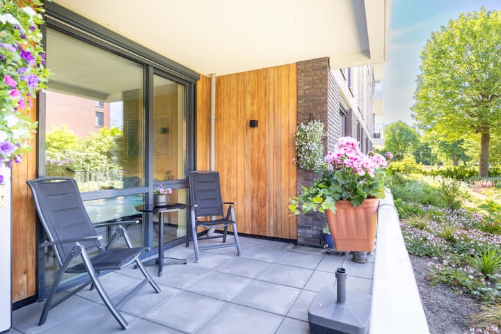 Foto 11 van Buytenhof 22