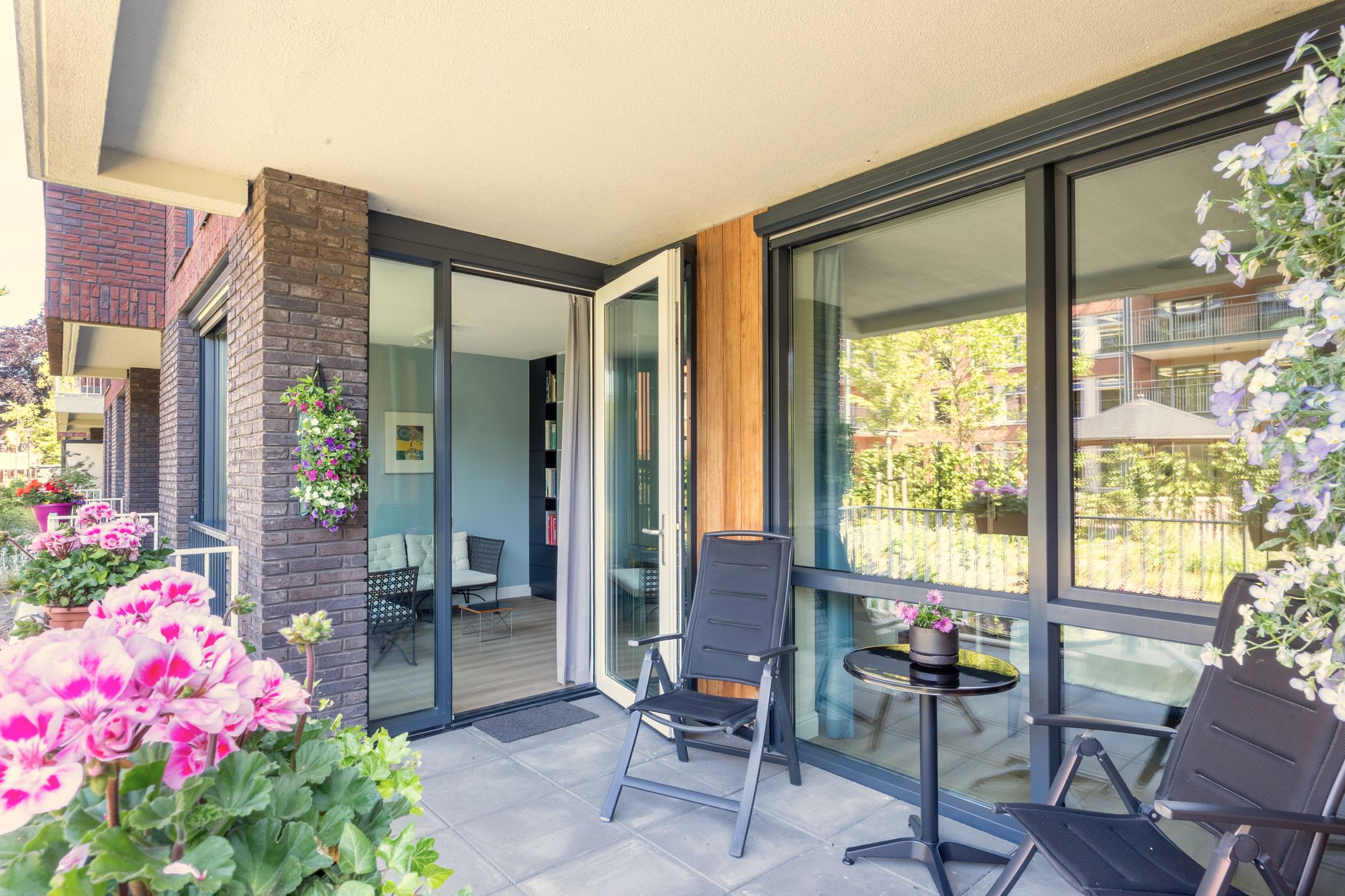 Foto 12 van Buytenhof 22