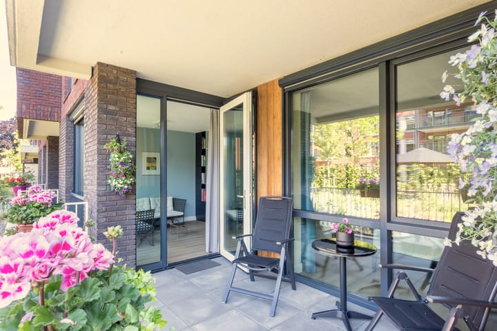 Foto 12 van Buytenhof 22