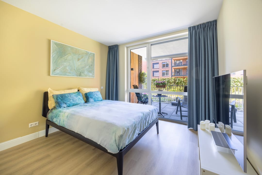 Foto 13 van Buytenhof 22