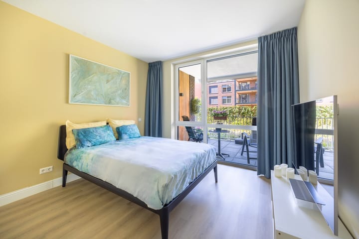 Foto 13 van Buytenhof 22