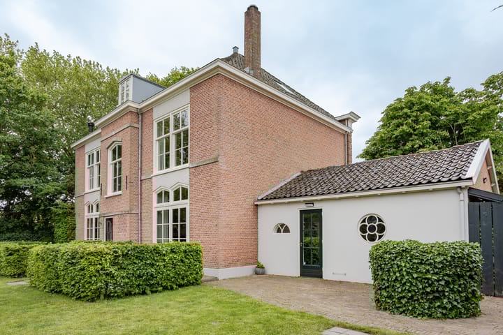 Foto 32 van Kerkbuurt 59