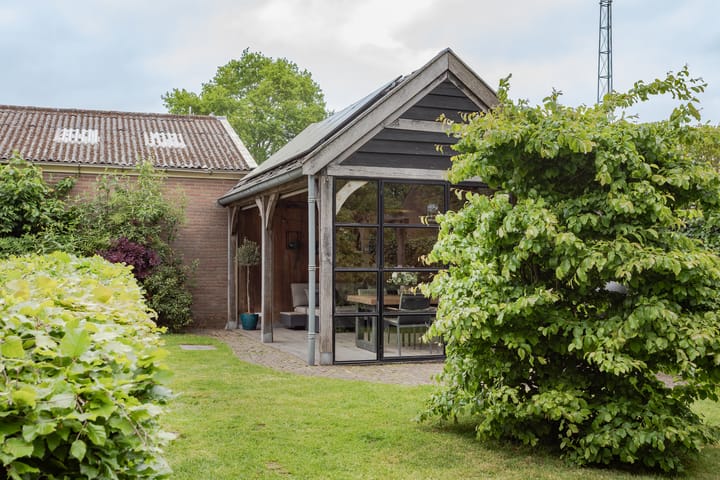 Foto 33 van Kerkbuurt 59