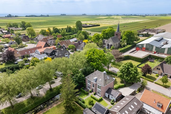 Foto 44 van Kerkbuurt 59