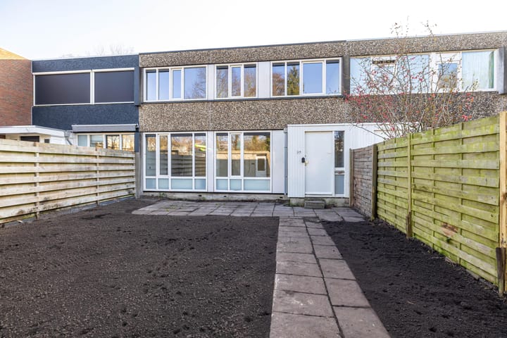 Foto 1 van Meerpaal 225