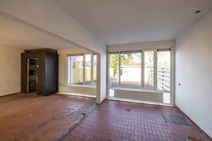 Foto 3 van Meerpaal 225