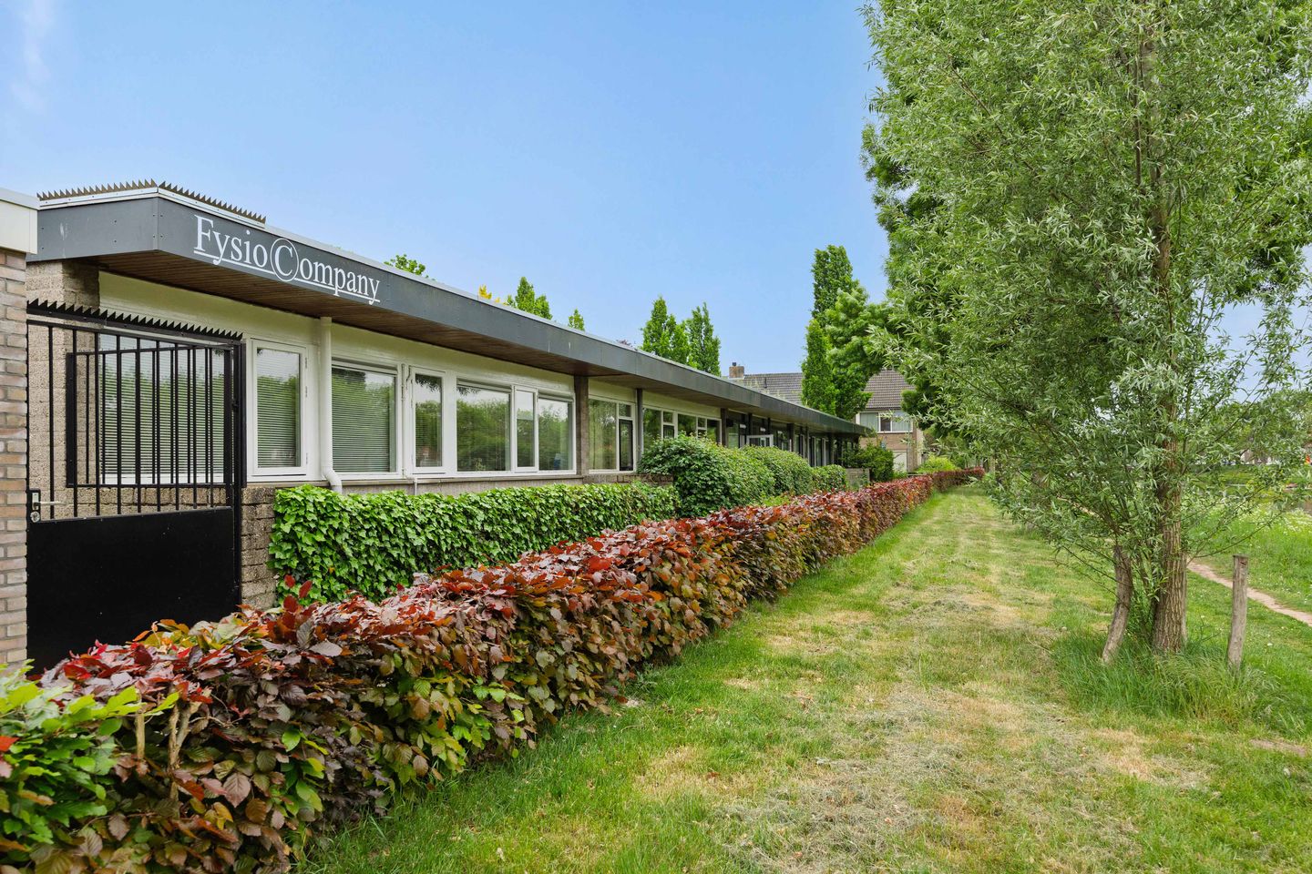 Foto 1 van Amstellaan 56