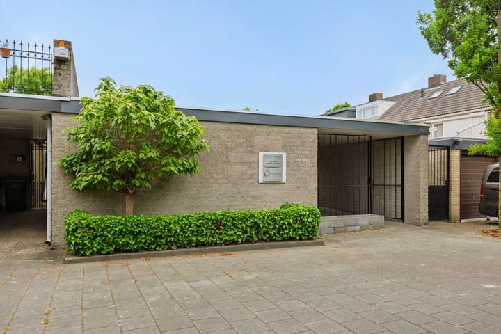 Foto 2 van Amstellaan 56