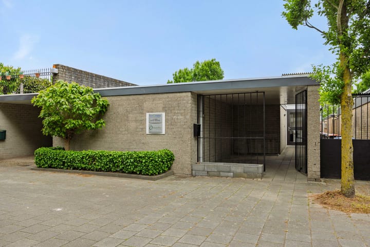 Foto 4 van Amstellaan 56