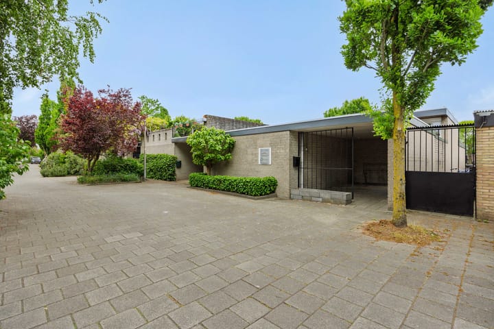 Foto 5 van Amstellaan 56