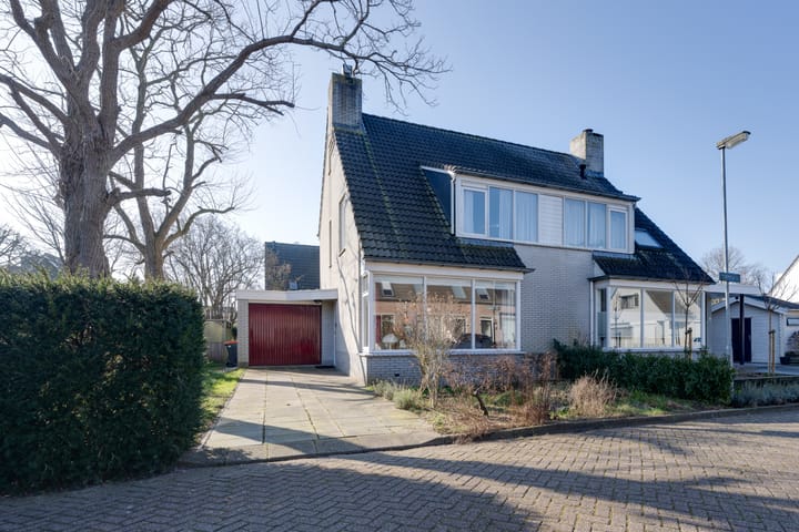 Foto 1 van Tormentil 20