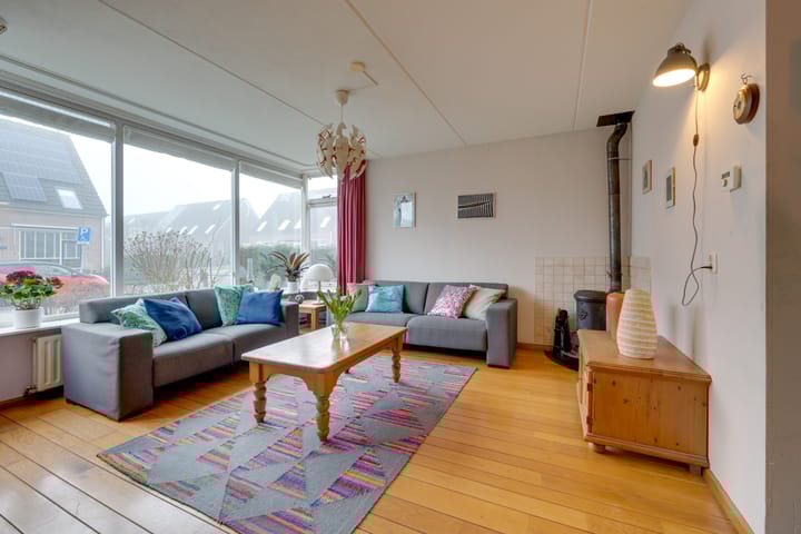 Foto 4 van Tormentil 20