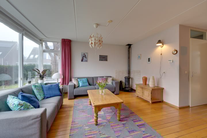 Foto 7 van Tormentil 20