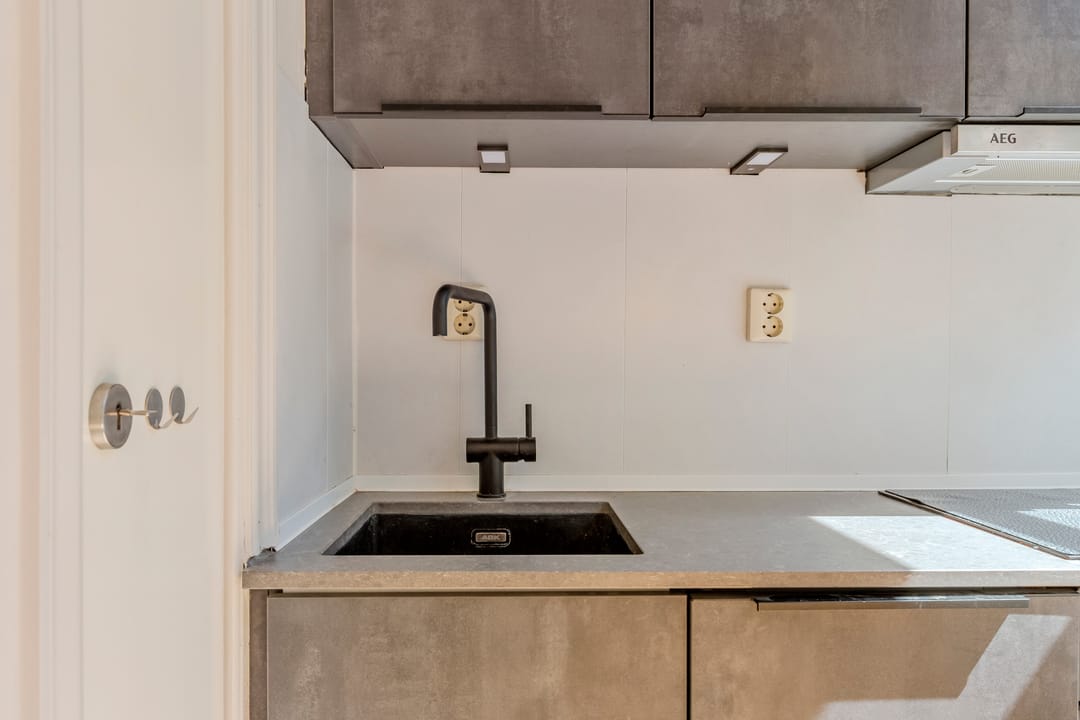 Photo 7 of Rustenburgerstraat 300-A