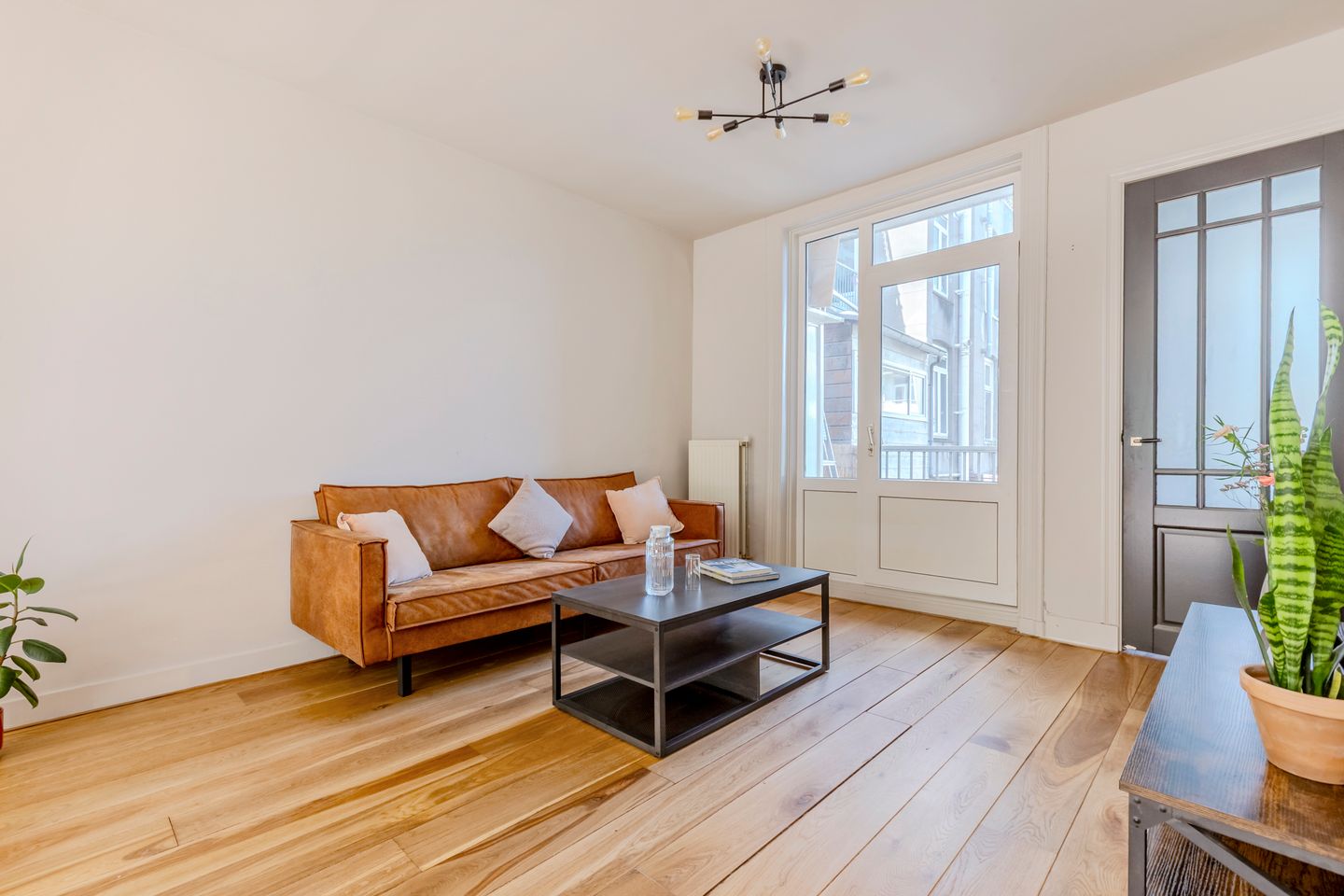 Photo 10 of Rustenburgerstraat 300-A