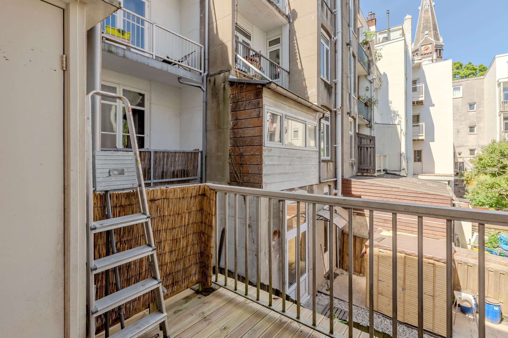 Photo 12 of Rustenburgerstraat 300-A