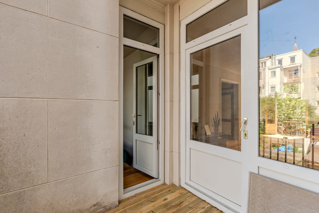 Photo 13 of Rustenburgerstraat 300-A