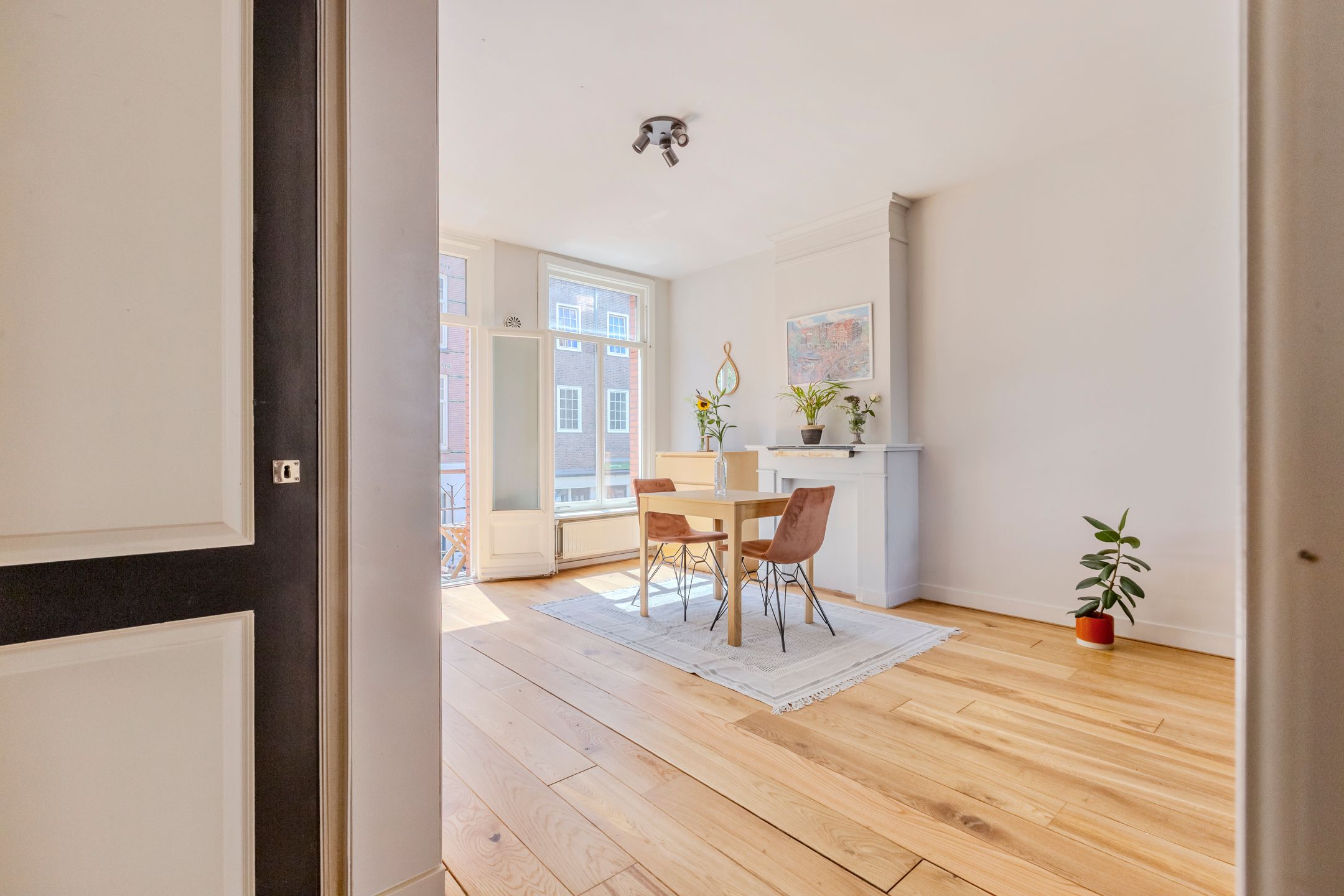 Photo 21 of Rustenburgerstraat 300-A