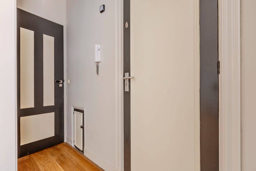 Photo 22 of Rustenburgerstraat 300-A