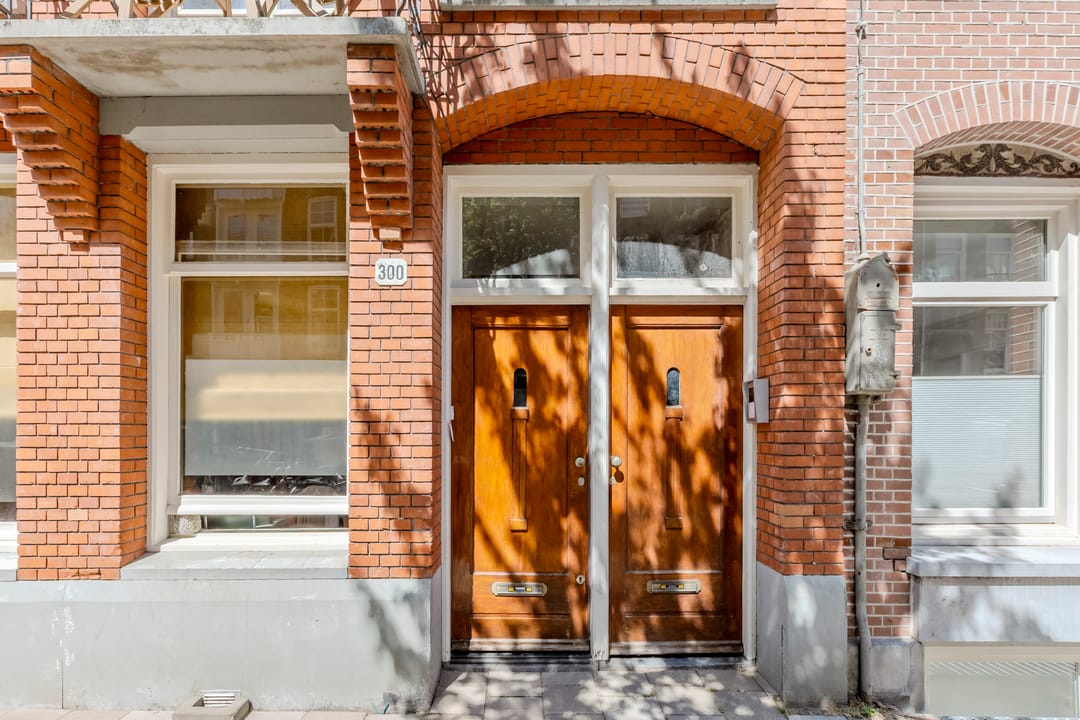 Photo 23 of Rustenburgerstraat 300-A