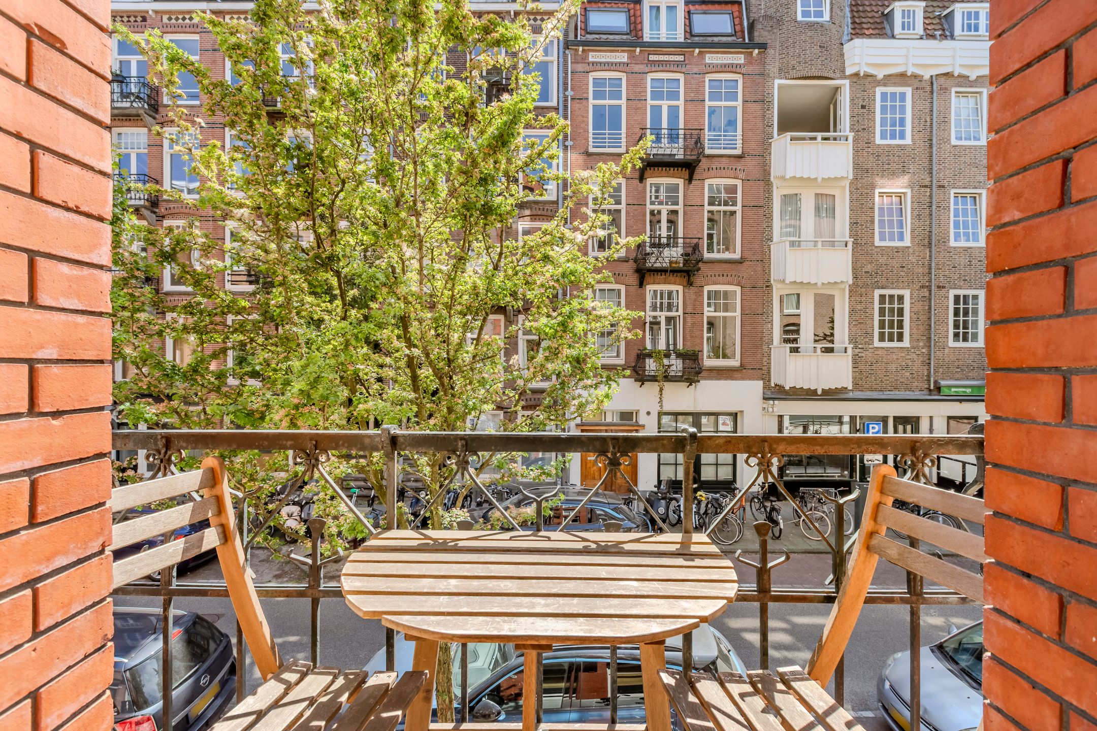 Photo 24 of Rustenburgerstraat 300-A