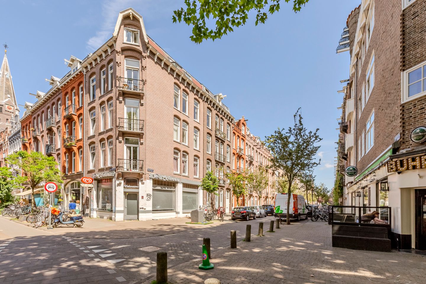 Photo 25 of Rustenburgerstraat 300-A