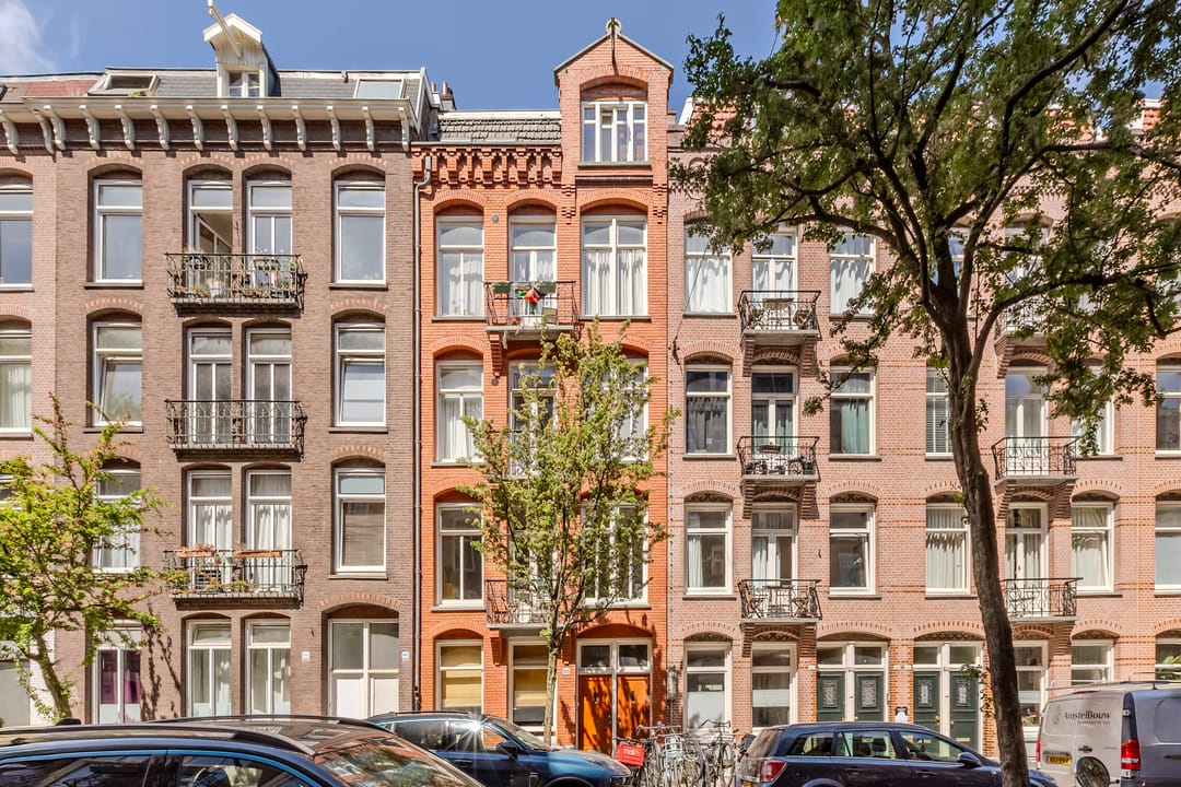 Photo 26 of Rustenburgerstraat 300-A