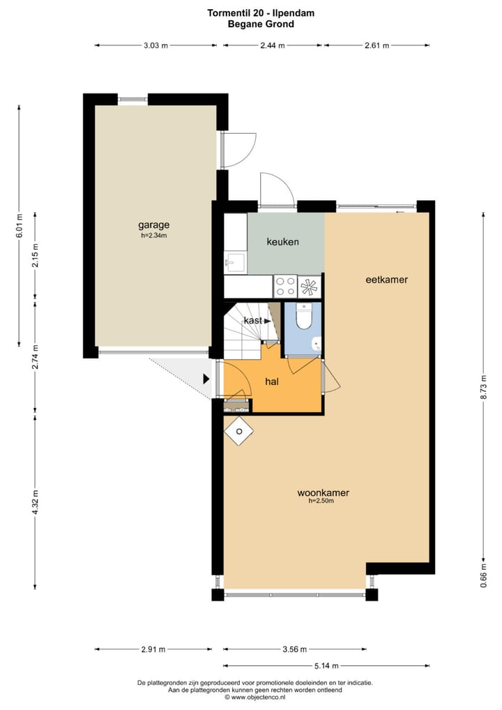 Foto 46 van Tormentil 20