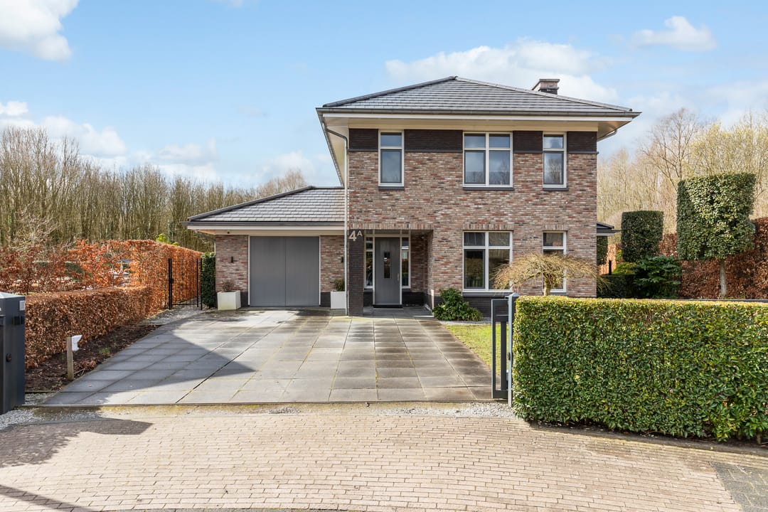 Photo 2 of Pieter Klobbaertlaan 4-A