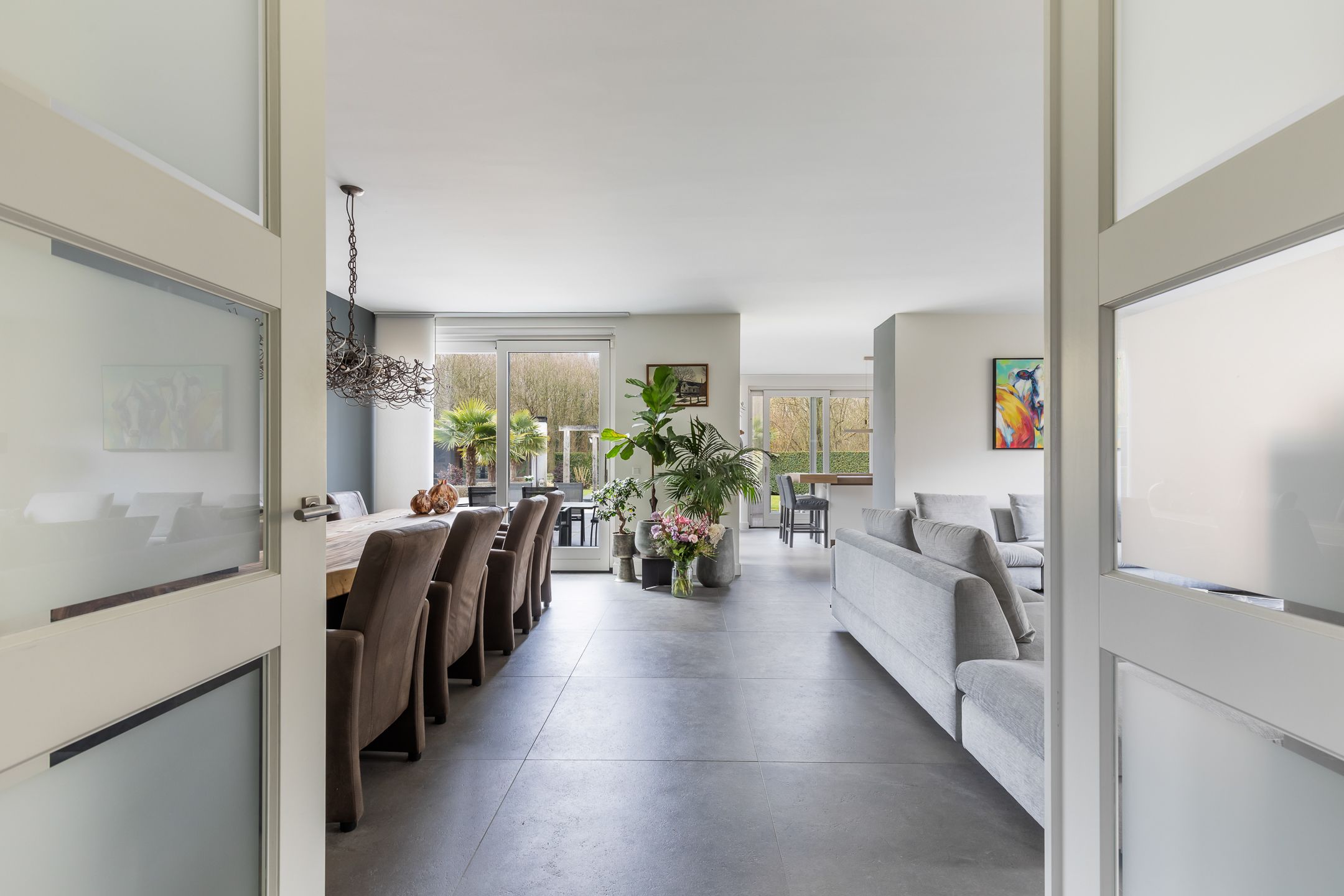 Photo 3 of Pieter Klobbaertlaan 4-A