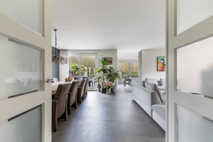 Foto 3 van Pieter Klobbaertlaan 4-A