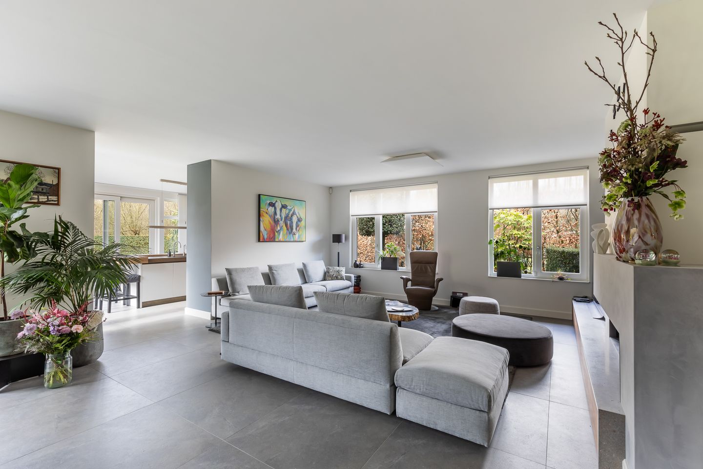 Photo 4 of Pieter Klobbaertlaan 4-A