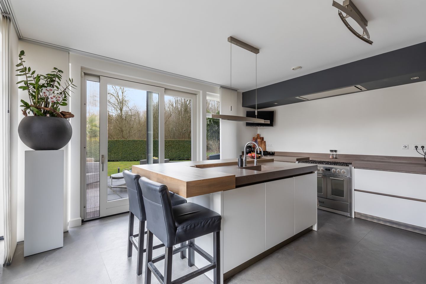 Photo 5 of Pieter Klobbaertlaan 4-A