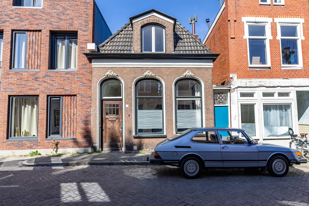 Foto 1 van Jacobstraat 8