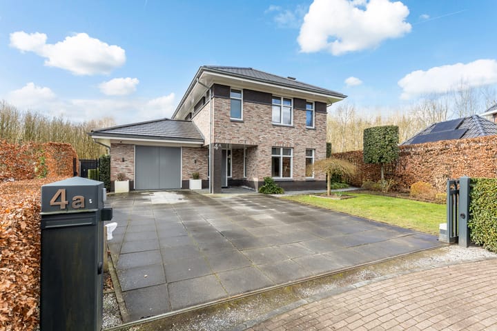 Foto 6 van Pieter Klobbaertlaan 4-A