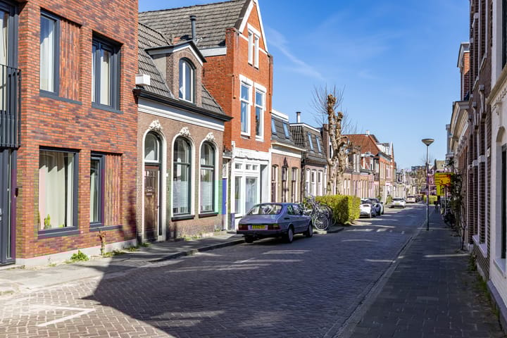 Photo 2 of Jacobstraat 8