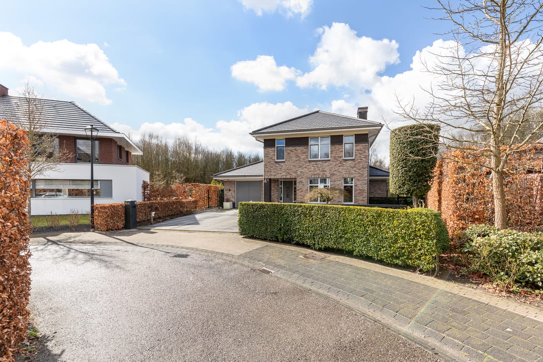 Photo 7 of Pieter Klobbaertlaan 4-A