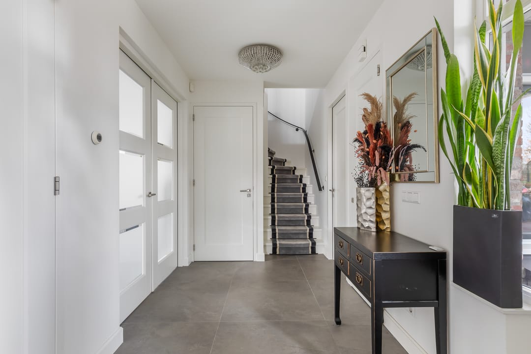 Photo 8 of Pieter Klobbaertlaan 4-A